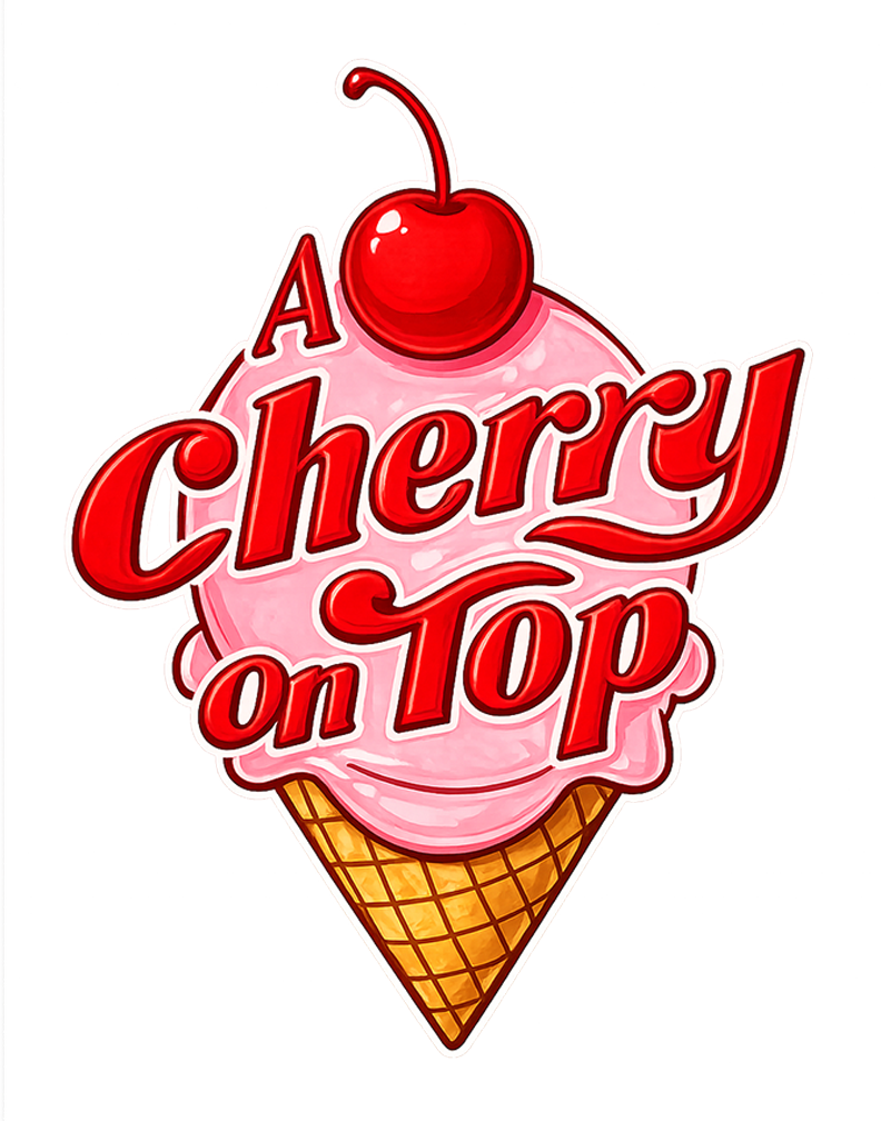 A Cherry On Top