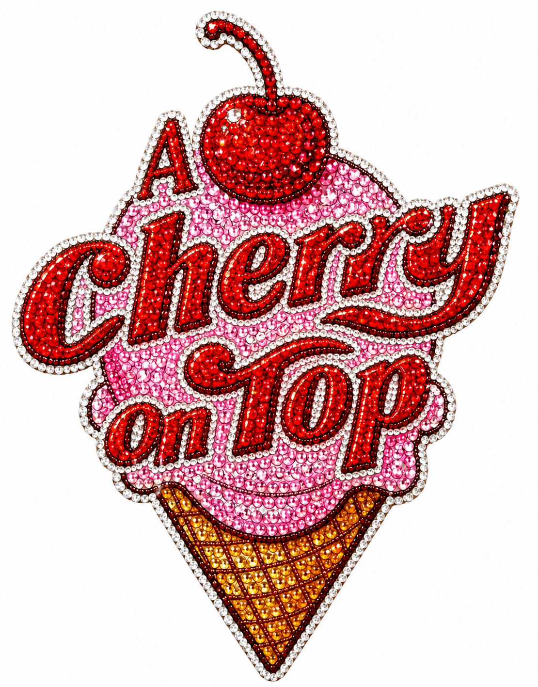 A Cherry On Top
