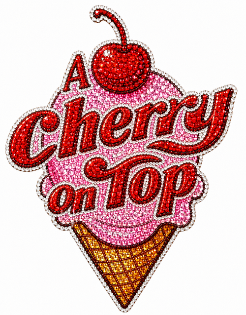 A Cherry On Top