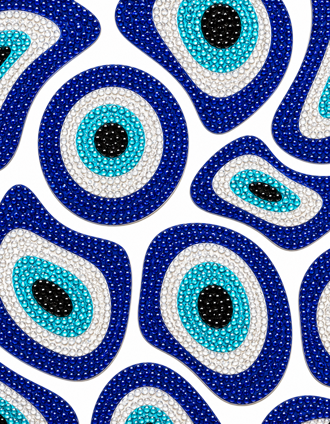 Object - Evil Eye