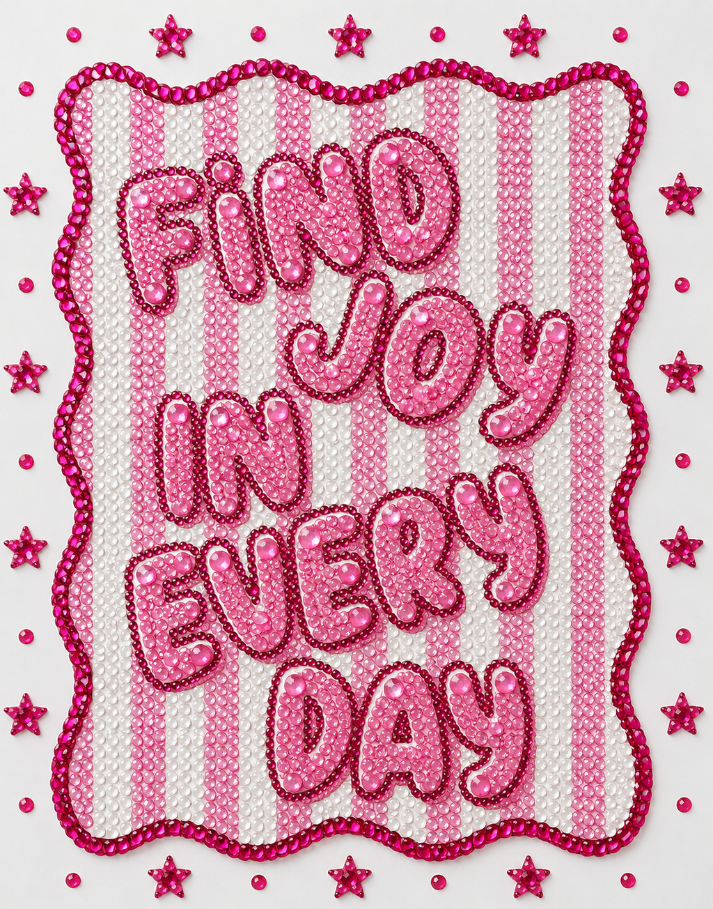 Text - Find Joy In Every Day