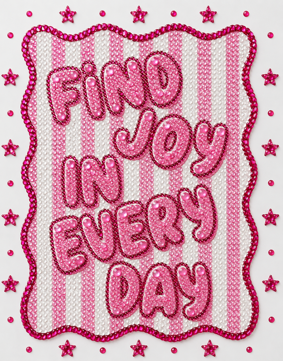 Text - Find Joy In Every Day