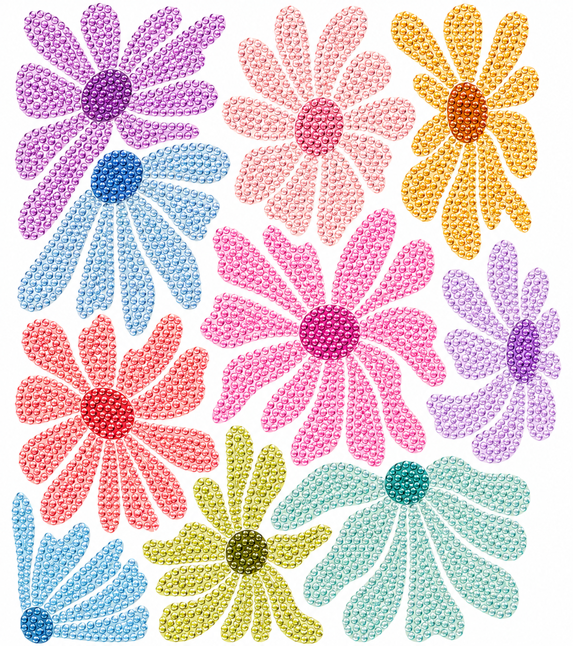 Object - Flowers