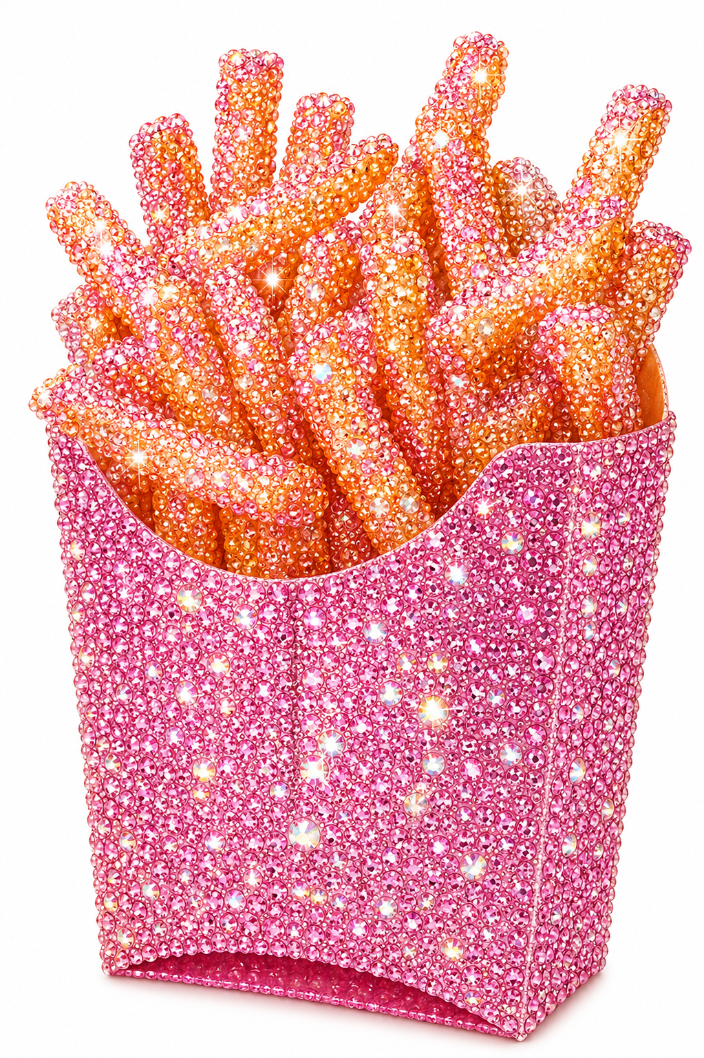 Food - Fries