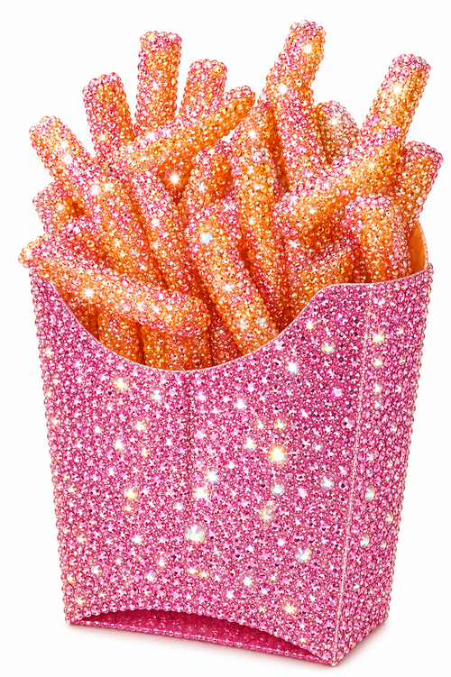 Food - Fries