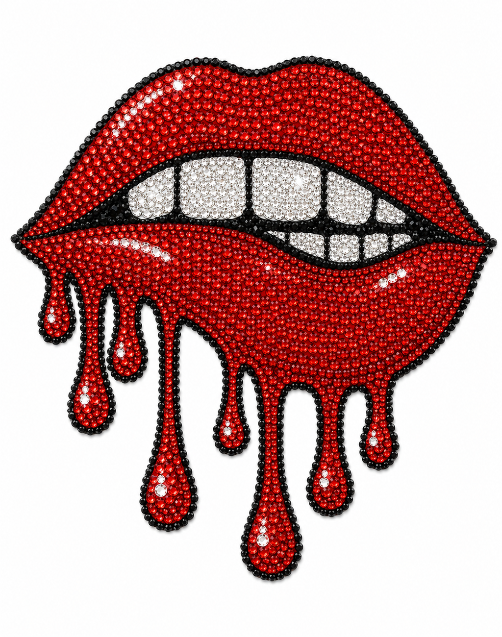 Juicy Lips