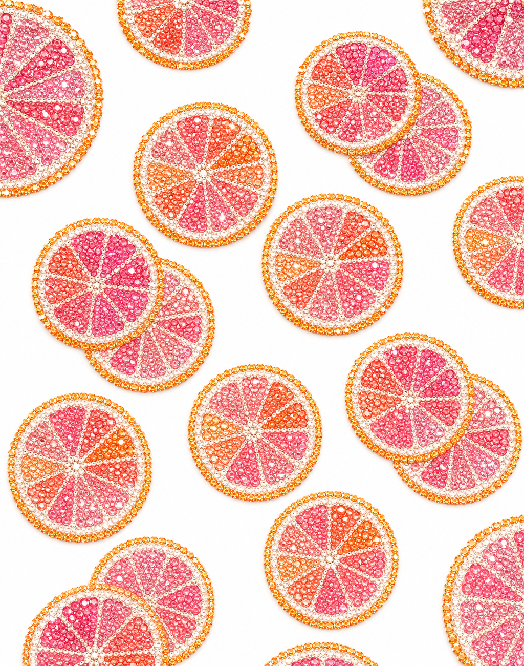 Food - Grape Fruit