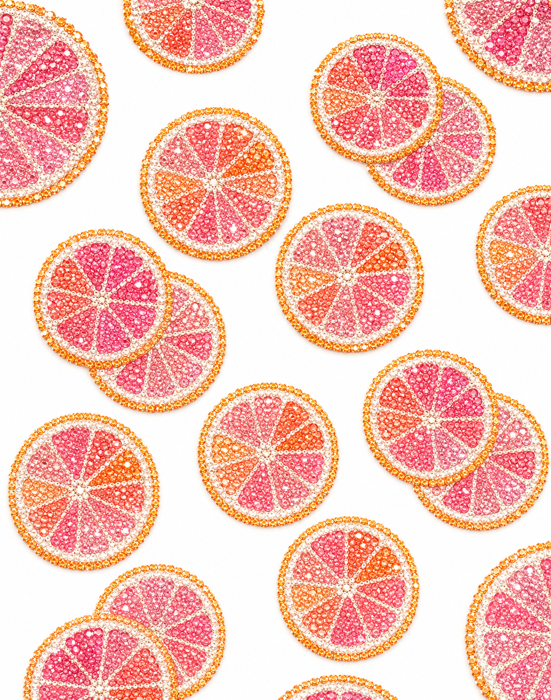 Food - Grape Fruit