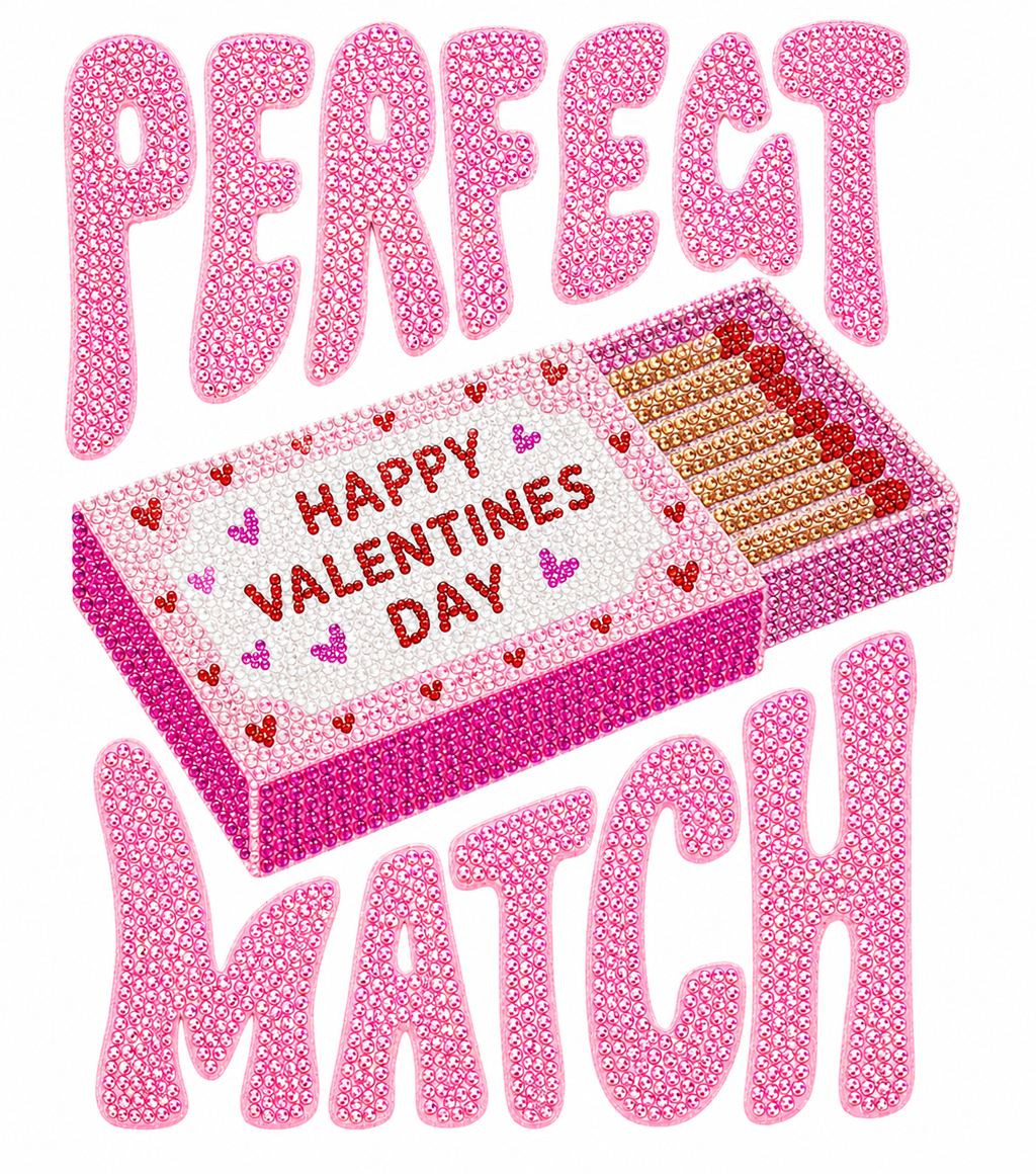 Text - Perfect Match