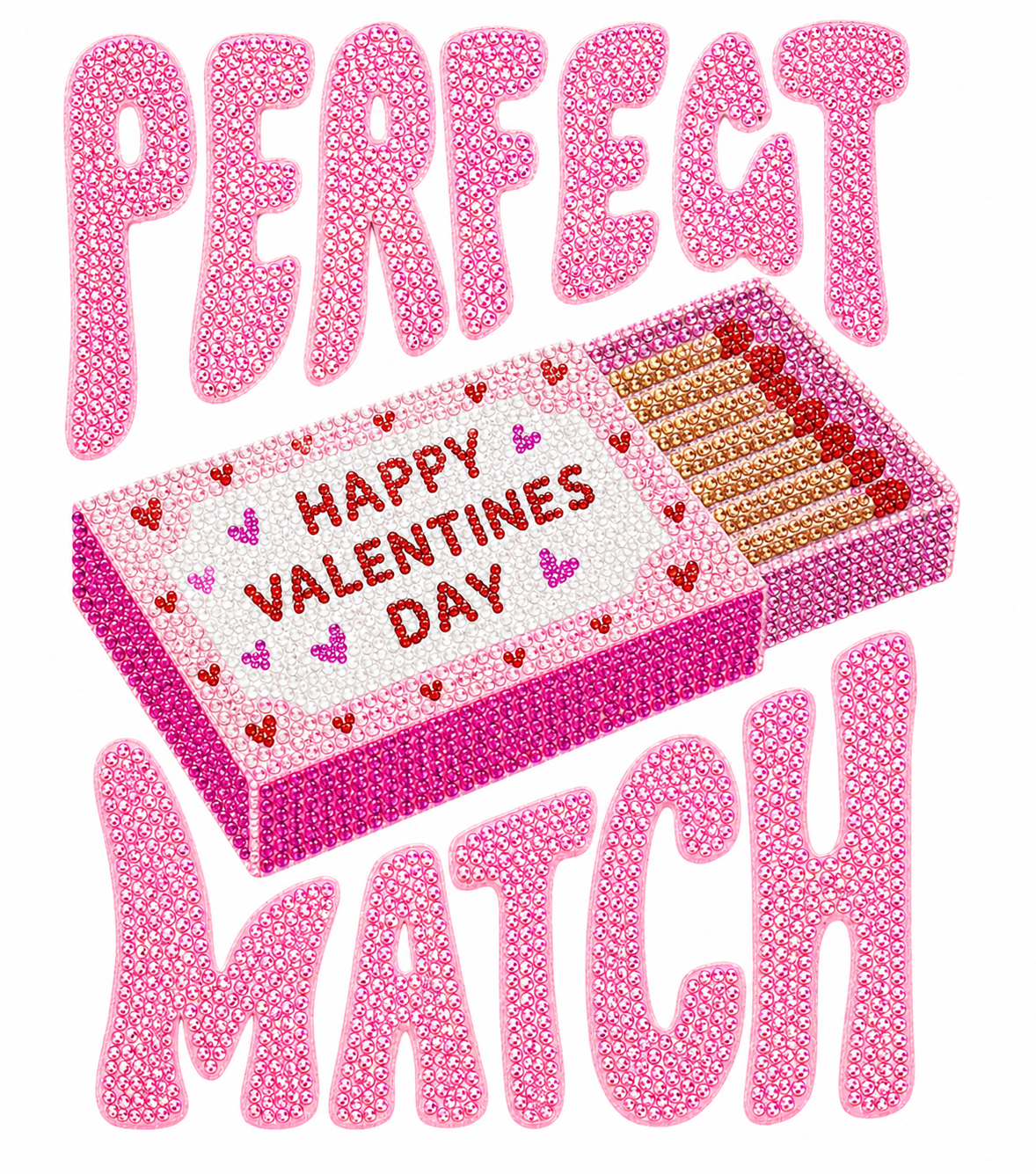 Text - Perfect Match
