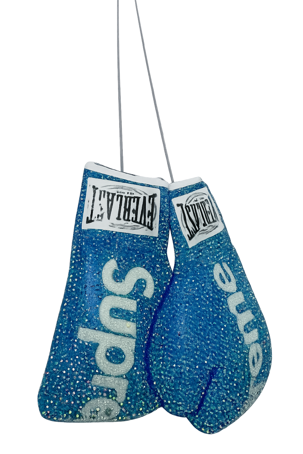Supreme Boxing Gloves