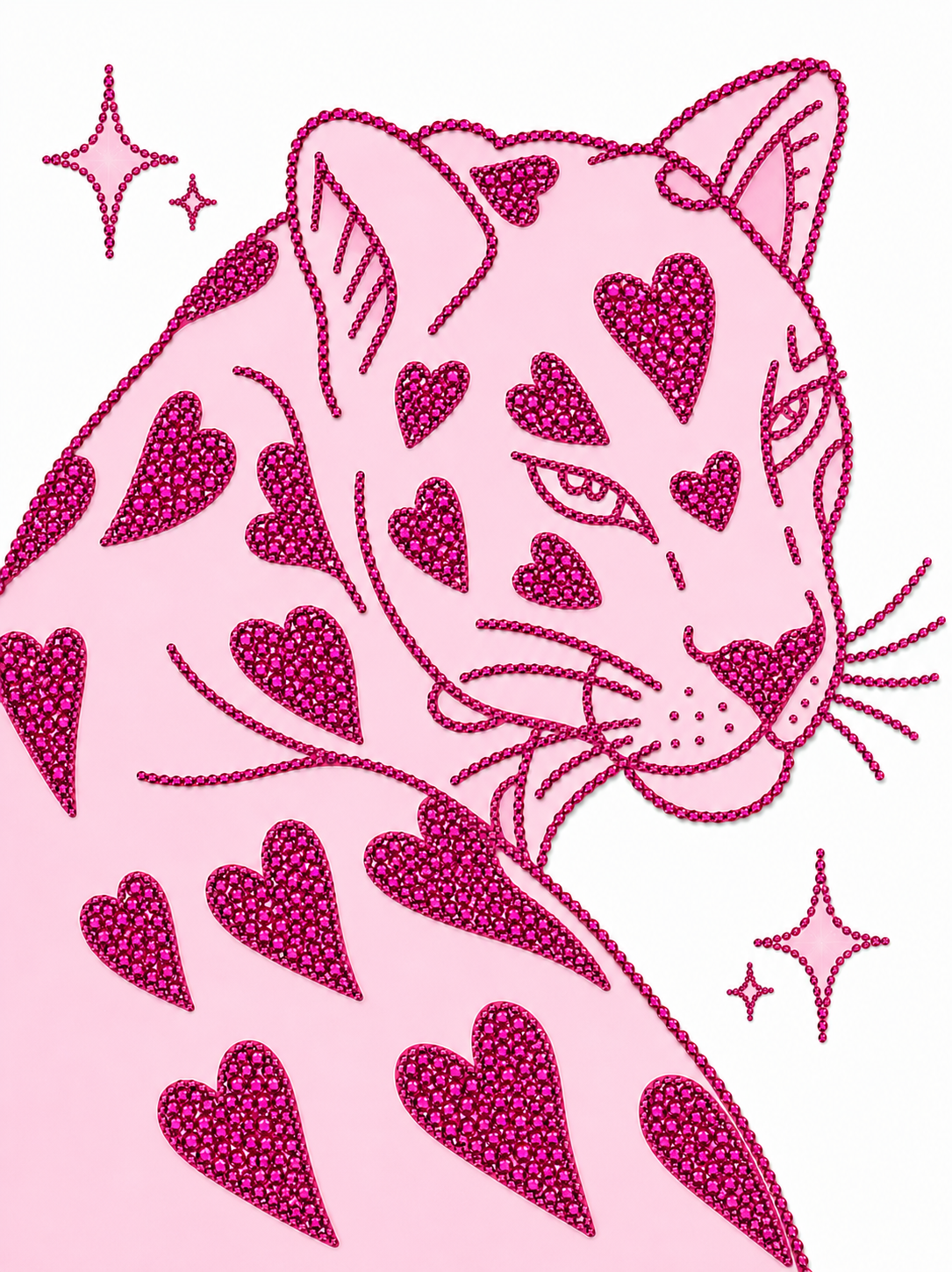 Love Tiger