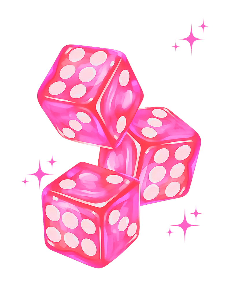 Object - Dice