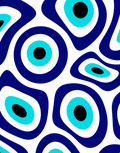 Object - Evil Eye