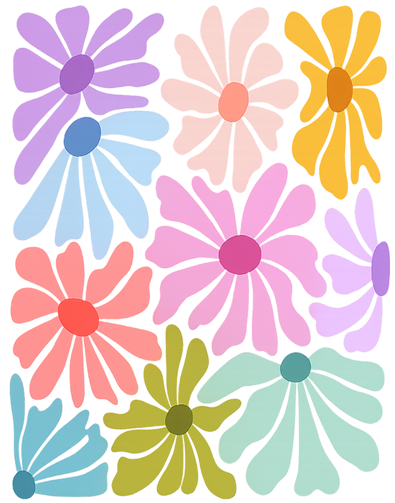 Object - Flowers
