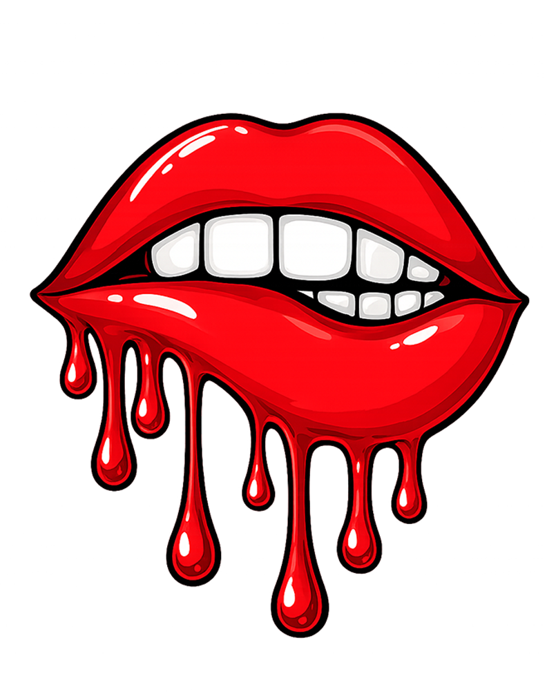 Juicy Lips
