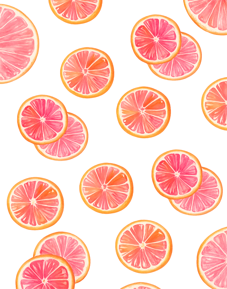 Food - Grape Fruit