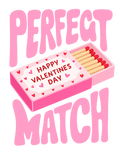 Text - Perfect Match
