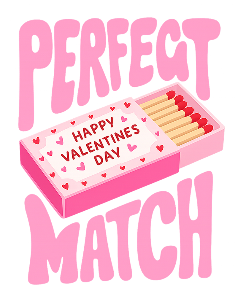 Text - Perfect Match