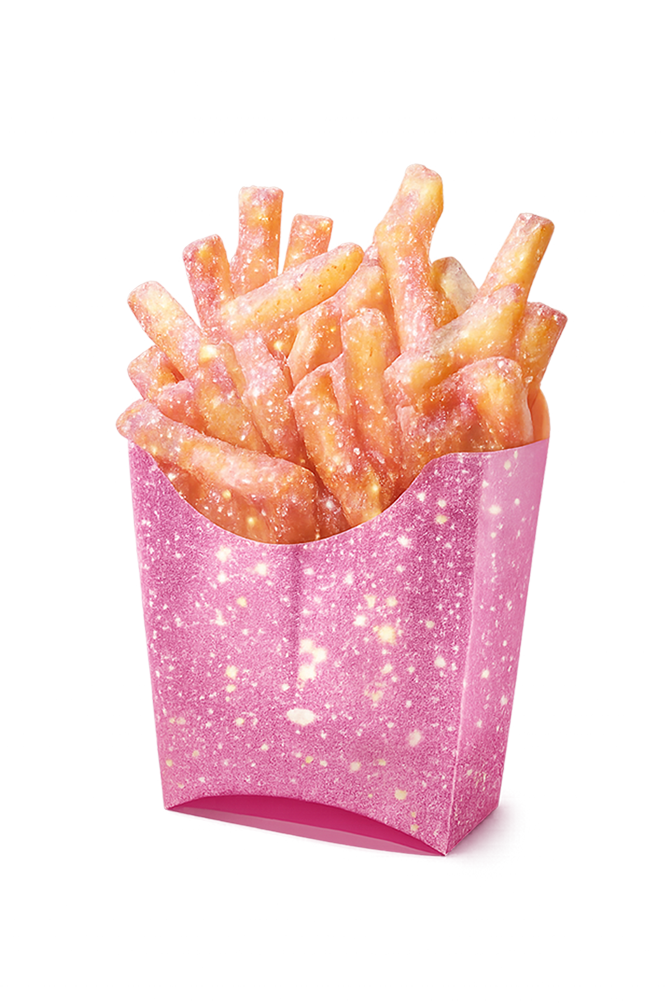 Food - Fries
