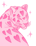 Love Tiger