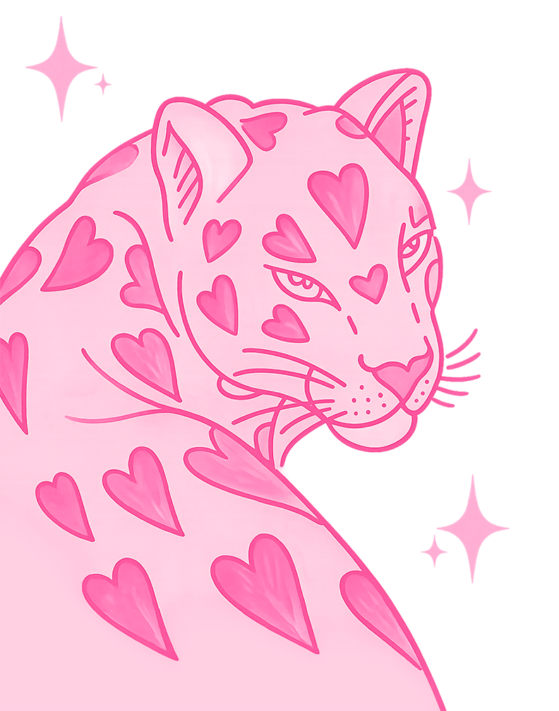 Love Tiger